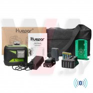Лазерный уровень (нивелир) Huepar 603CG